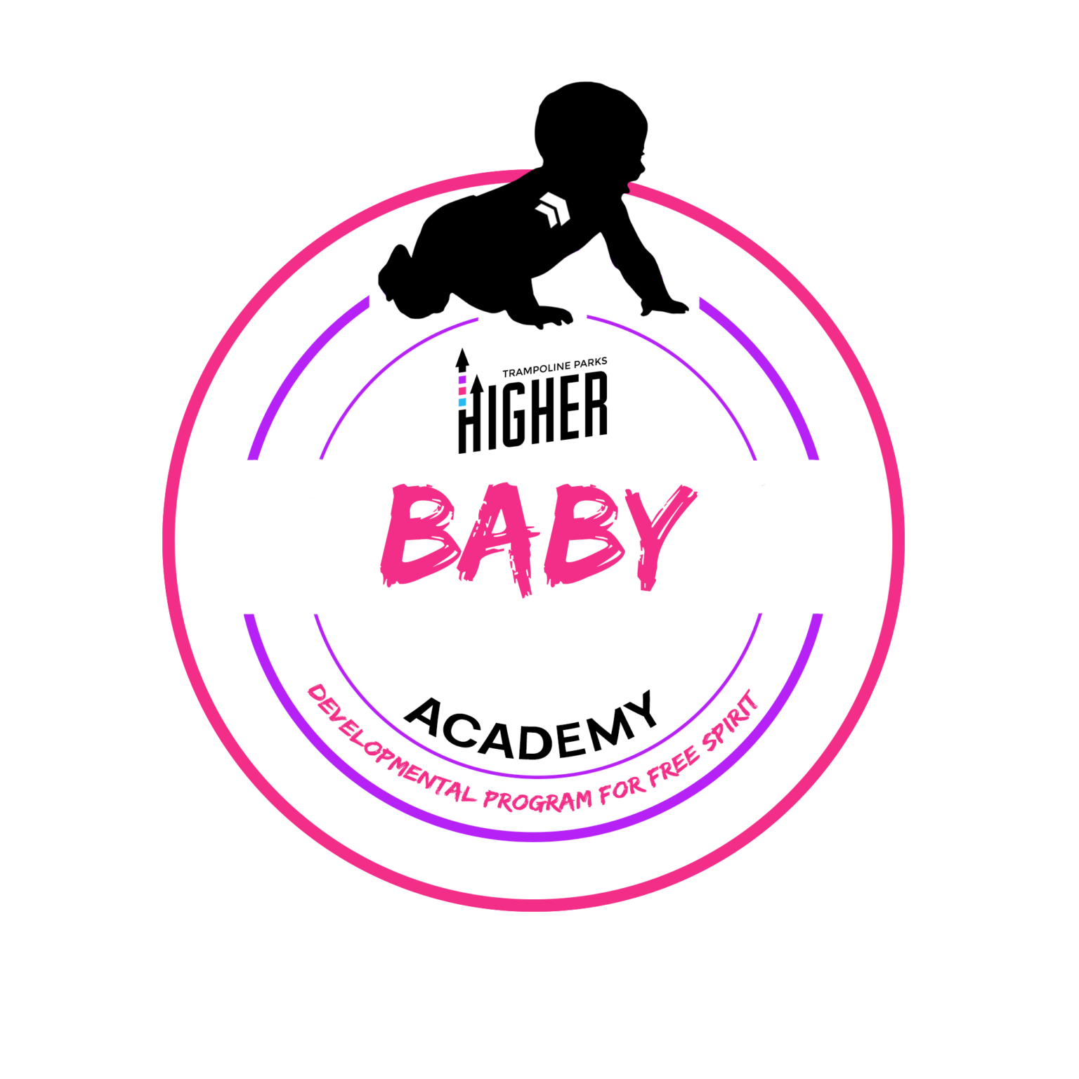 Baby academy giocomotrcitià